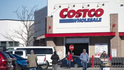 ¿Costco está abierto en Thanksgiving 2017?