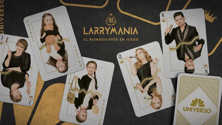 Larrymania 6ta. temporada: Conoce al elenco del reality, quien es quien