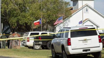 Lista de las víctimas de la masacre en iglesia de Texas: Nombres y fotos