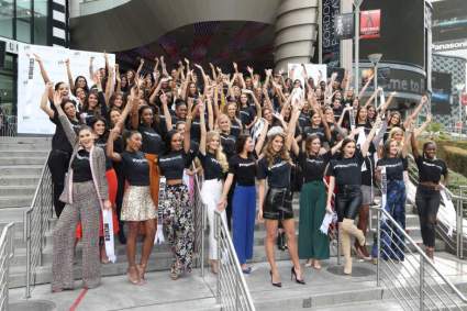 Miss Universo 2017 en vivo: ¿Cómo ver el Live Stream?