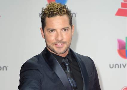 “Si Tú la Quieres” es el nuevo dúo de David Bisbal junto a Aitana (+ENTREVISTA)