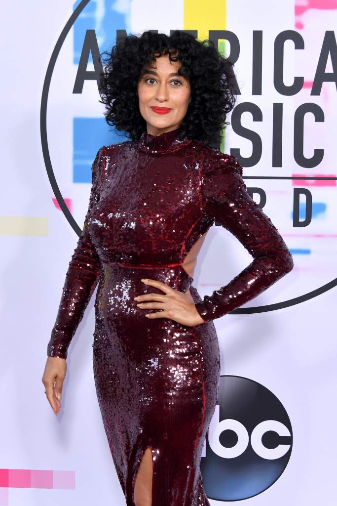 2017 American Music Awards - Arrivals