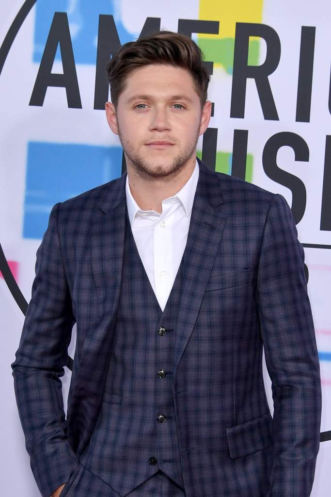 2017 American Music Awards - Arrivals