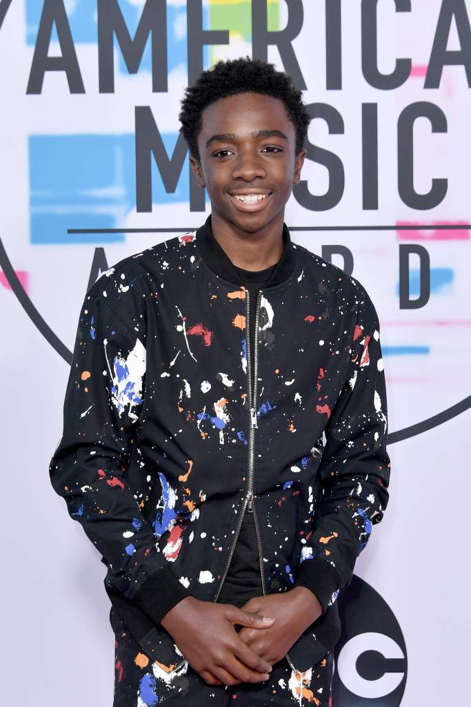 2017 American Music Awards - Arrivals