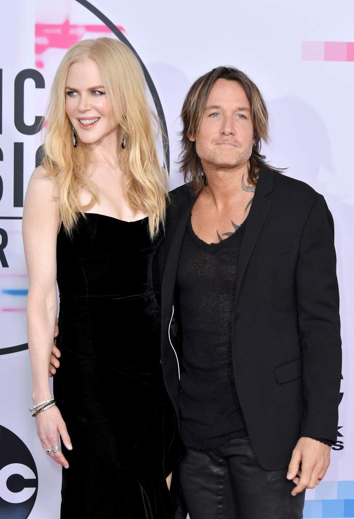 2017 American Music Awards - Arrivals
