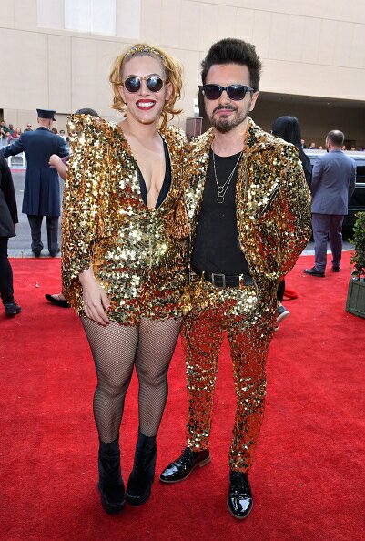 Latin Grammy 2017: Los peores looks de la alfombra roja