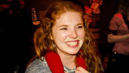 Martha O’Donovan: 5 Datos importantes que tienes que saber