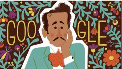 Pedro Infante – Google Doodle: 5 Datos curiosos que tienes que saber