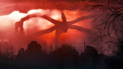 “Stranger Things 2”: ¿Qué pasó con Shadow Monster en el episodio final?