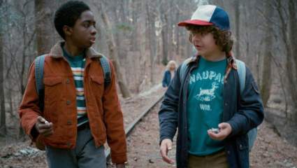 Serie-Stranger Things 3: ¿Cuándo estrenan la nueva temporada?