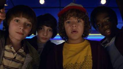 “Stranger Things” temporada 4: Todo lo que tienes que saber