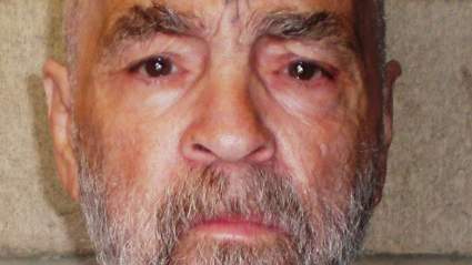 Charles Manson fallece a sus 83 años:  5 Datos importantes que tienes que saber