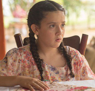 Serie -"La Niña": Conoce a los actores y sus personajes [FOTOS]