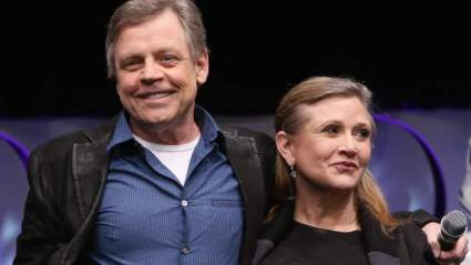 SPOILERS – “Star Wars: Last Jedi”: ¿Hay una escena de créditos finales en la película?