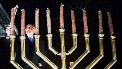 Hanukkah 2017: ¿A qué hora comienza y termina la fiesta?