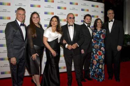 Gloria Estefan, su esposo  y sus hijos: 5 Datos curiosos que tienes que conocer