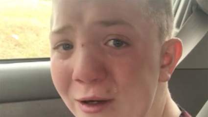 Keaton Jones: 5 Datos importantes que tienes que saber
