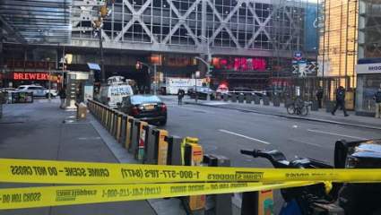 Explosión en Port Authority: 5 Datos importantes que tienes que saber