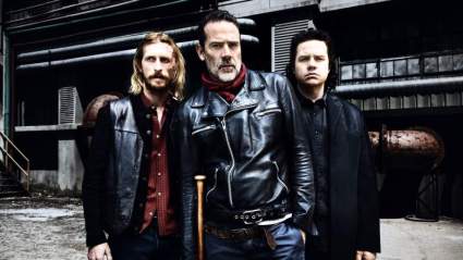 “The Walking Dead”, Mitad de la temporada 8: ¿A qué hora empieza?