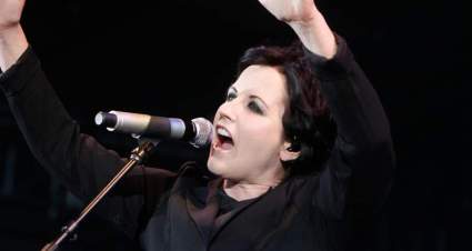 Dolores O’Riordan, fallece a sus 46 años: 5 Datos importantes que tienes que saber