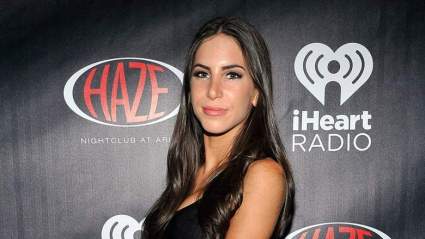 Jen Selter: 5 Datos importantes que tienes que saber