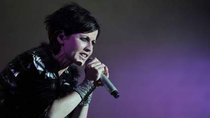 Don Burton, ex esposo Dolores O’Riordan: 5 Datos importantes que tienes que saber