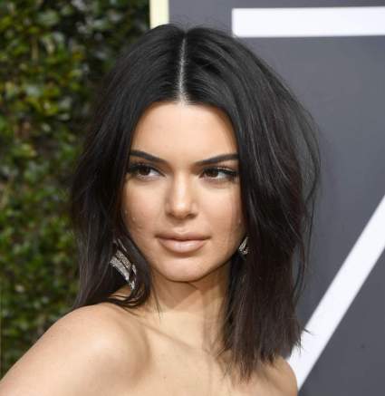¿Que “impactante revelación” hará hoy Kendall Jenner en su Twitter?