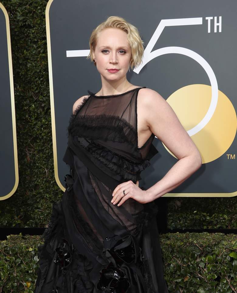 75th Annual Golden Globe Awards - Arrivals