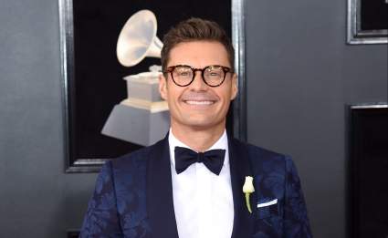 ¿Ryan Seacrest sufrió un derrame cerebral en plena transmisión de American Idol?
