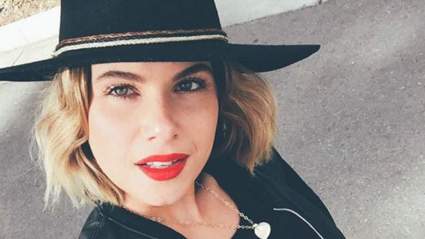 Leah Labelle, esposa de Rasual Butler: 5 Datos importantes que tienes que saber