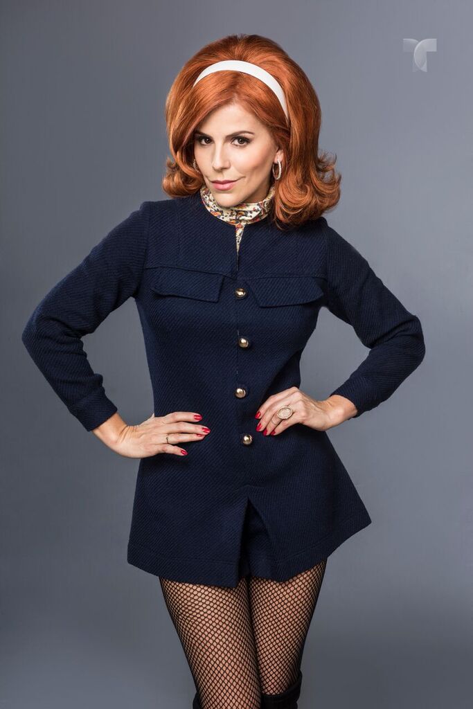 Serie- José José "El Príncipe de la Canción": oonoce a los actores y sus personajes, elenco, reparto