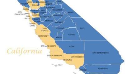 Nueva República de California: 5 datos importantes que tienes que saber