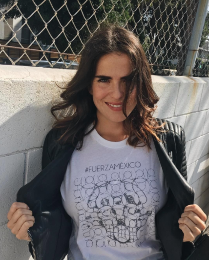 Karla Souza