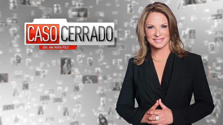 Que ver en la TV este Sábado? Caso Cerrado, Caso Cerrado Canal, Caso Cerrado Hora, Caso Cerrado Horario