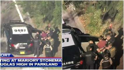 Nikolas Cruz: Imágenes del sospechoso de disparar en Florida [FOTOS]