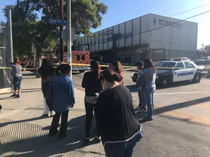 Tiroteo en Sal Castro: 5 Datos importantes que tienes que saber