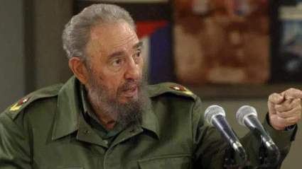 ¿Cuántos hijos tuvo Fidel Castro?  [FOTOS]