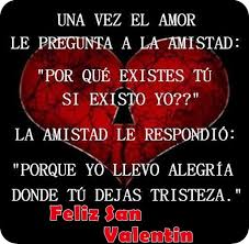 Día de San Valentín, Día de los Enamorados, Frases, Imagenes, 14 de febrero