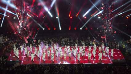 ¿Quién cantará en el show de medio tiempo en el Super Bowl 2018?