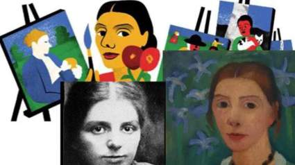 Paula Modersohn-Becker: 5 Datos curiosos que tienes que saber