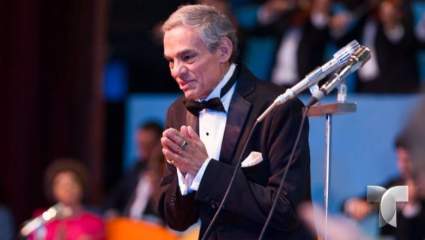 José José “El Príncipe de la Canción” muere: 5 Datos importantes