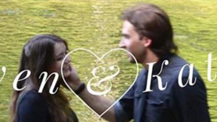 Katie y Steven Pladl: 5 Datos importantes que tienes que saber