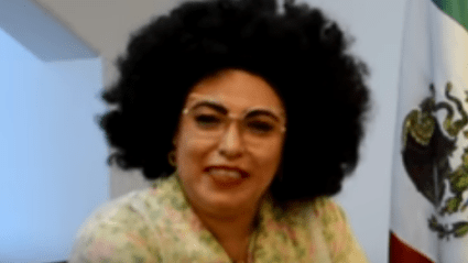 Nana Pelucas: 5 datos importantes que tienes que saber