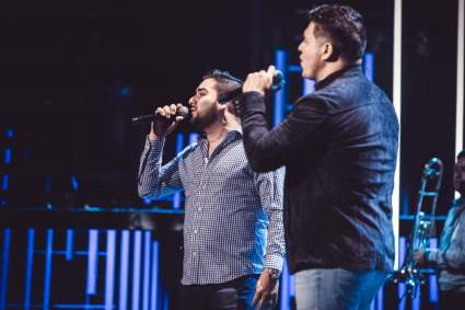 Walo Silvas, de Banda MS, confirma diagnóstico de COVID-19