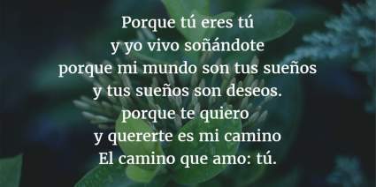 Poemas y Mensajes Cortos para el Día de San Valentin 2019