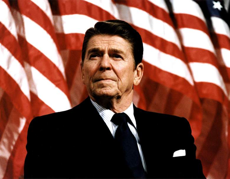 Dia de los Presidentes, Presidets Day, Frases de Presidentes, Ronald Reagan