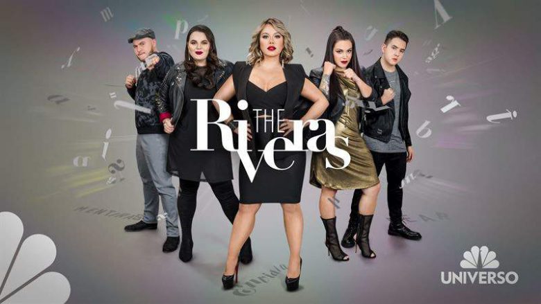 Chiquis y sus hermanos