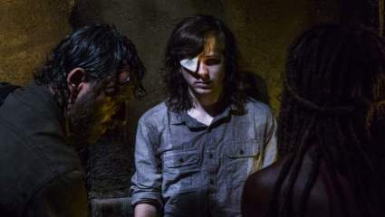 “The Walking Dead” Live Stream: ¿Cómo ver la temporada 8 episodio 9 en línea GRATIS?