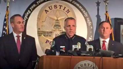Explosión en Austin: 5 Datos importantes que tienes que saber