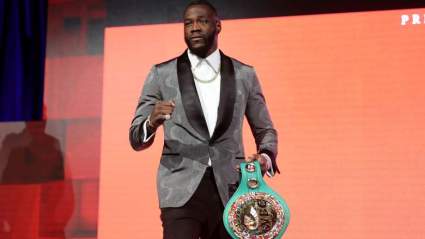 Wilder vs. Ortiz Live Stream: Cómo ver la pelea sin cable